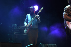 La gala dels Premis Enderrock 2021 